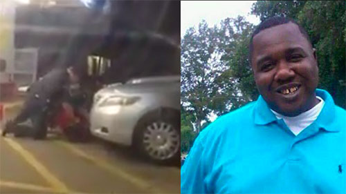 la muerte de Alton Sterling Policías que mataron a un hombre negro no serán juzgados